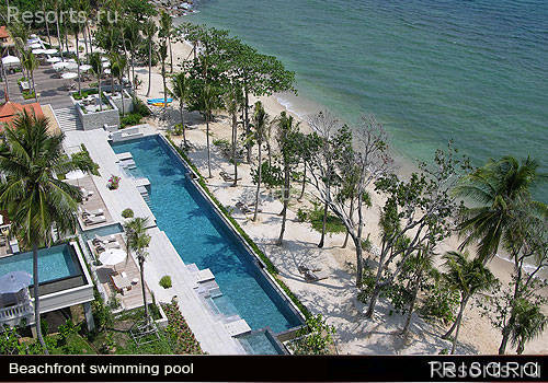 Trisara Resort 2